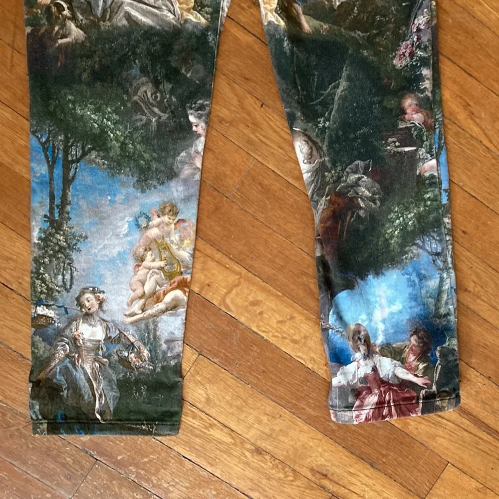 Current Mood Da Vinci’s demons jeans - Picture 6 of 7